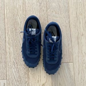 Nike Waffle Racer Vintage